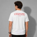 If I Ever Lose My Memory Tell Me About Messi First Shirt Funny Tee Gift For Messi Fans - Merchluma