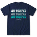 Cal Raleigh Big Dumper Stack Shirt Cal Raleigh Merch Gift For Brothers - Merchluma