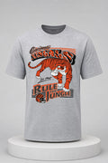 Bengals Disney Collab Merch Cincinnati Bengals Rule The Jungle Shere Khan T-Shirt Fan Gifts - Merchluma