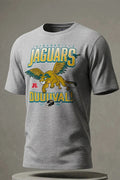 Jaguars Disney Collab Merch Jacksonville Jaguars Pepita T-Shirt Duuuval Shirt Gift For Brothers - Merchluma