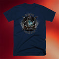 Higher Primate Merch 2026 Cosmos Shiva T-Shirt Joe Rogan Merch Unique Gift For Brothers - Merchluma