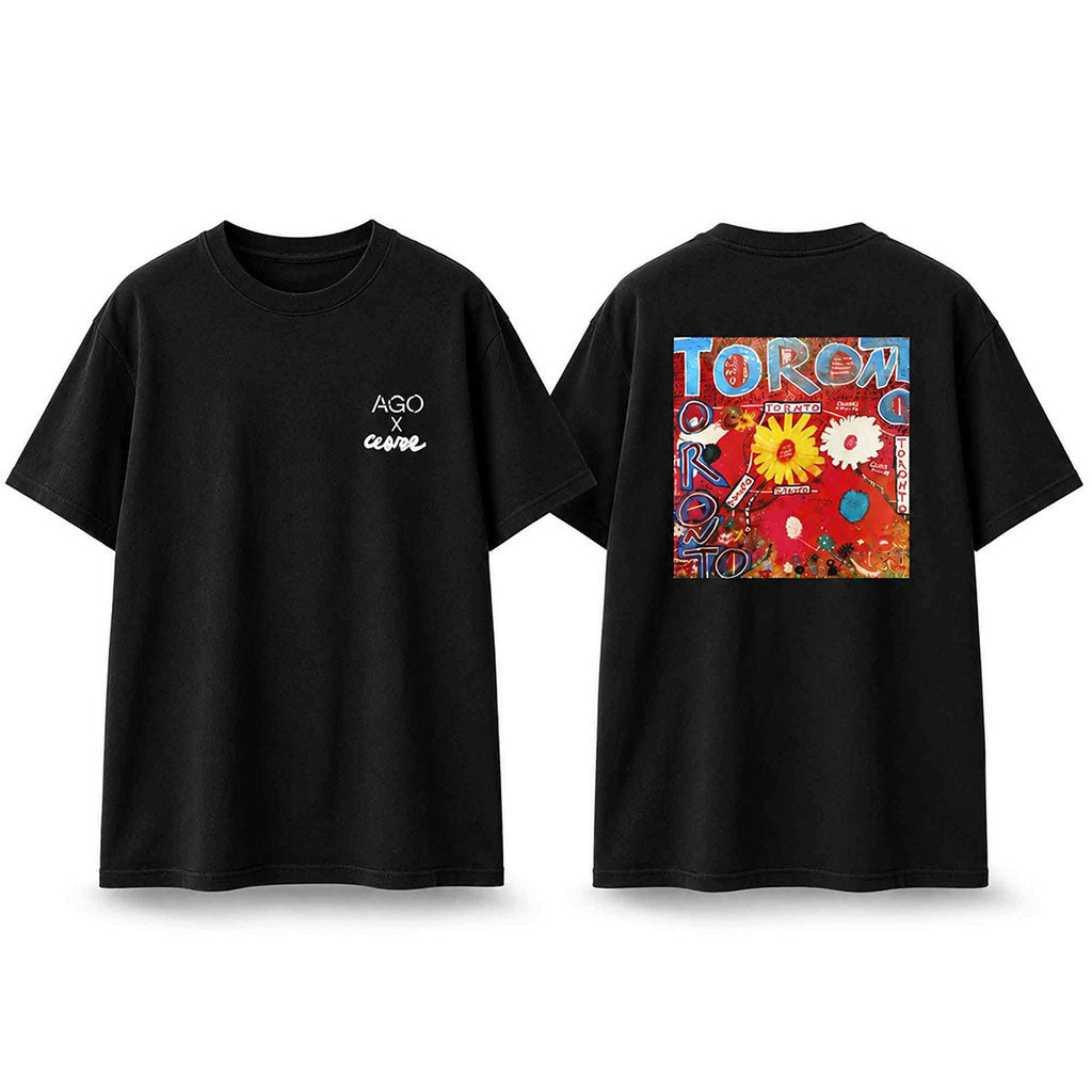 Dylan Cease Ago X Cease Eve Of Toronto Shirt Dylan Cease Merch Best Gift For Him - Merchluma