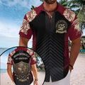 Indian Motorcycle 125th Anniversary Hawaiian Shirt 2026 Gifts For My Boyfriend - Merchluma