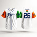 2026 Tigers Indian Celebration Jersey Detroit Tigers Merch Baseball Team Gift Ideas - Merchluma