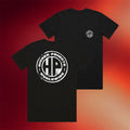 Higher Primate Merch 2026 HP Worldwide T-Shirt Joe Rogan Merch Gifts For Boyfriend - Merchluma