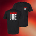 Higher Primate Merch 2026 Powerful JRE T-Shirt Joe Rogan Merch Gift Ideas For Husband - Merchluma