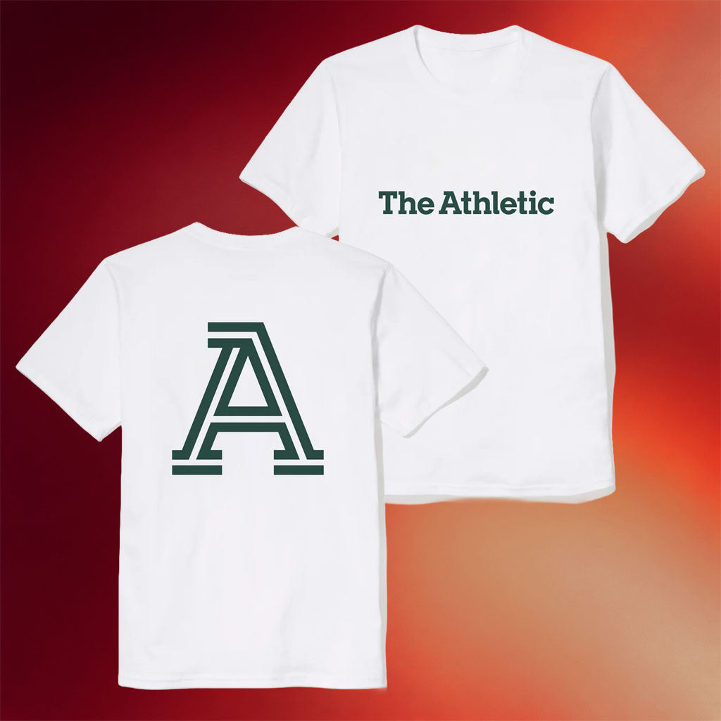 The New York Times Merch The Daily T-Shirt The Athletic Shirt Gifts For Fans - Merchluma