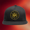 Higher Primate Merch 2026 HP Logo Snapback Hat Joe Rogan Merch Gift For Boyfriend - Merchluma
