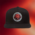Higher Primate Merch 2026 JRE Snapback Hat Joe Rogan Merch Gifts For Podcast Lovers - Merchluma