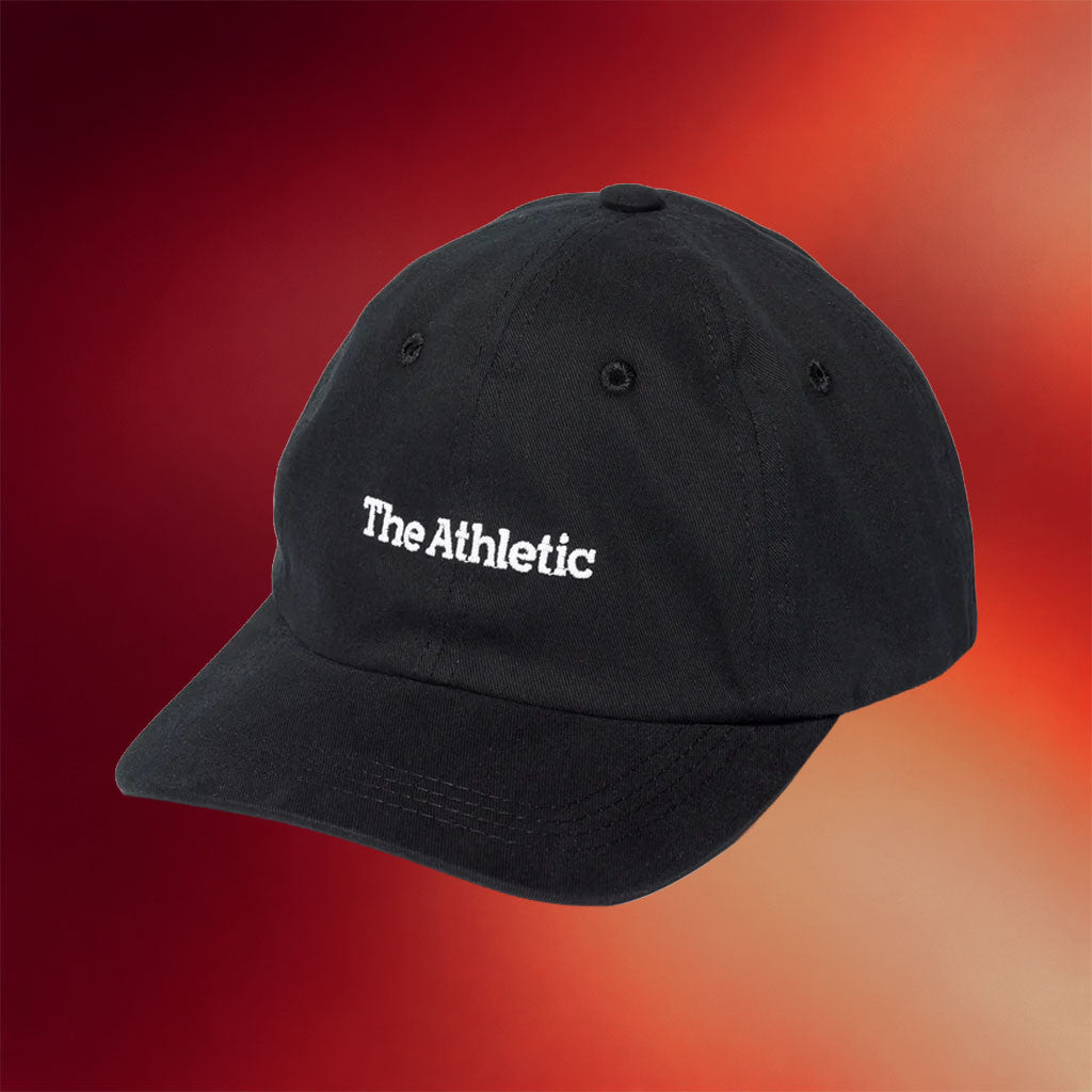The New York Times Merch The Daily Hat The Athletic Baseball Cap Embroidered Gifts For Dudes - Merchluma