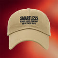 SmartLess Merch 2026 SmartLess Genius Loves These Guys Embroidered Hat Gifts For Podcast Fan - Merchluma
