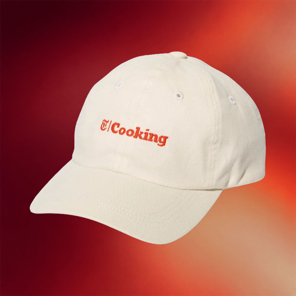 The New York Times Merch The Daily 2026 Cooking Hat Embroidered Best Gifts For My Mom - Merchluma