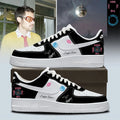 Custom Harry Styles Merch 2026 Kiss All The Time Disco Occasionally Shoes Gifts For BFF - Merchluma