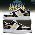 Custom Harry Styles Merch Kiss All The Time Disco Occasionally Low Top Sneakers Pop Music Shoes - Merchluma