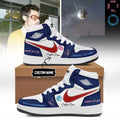 Custom Harry Styles Merch 2026 Kiss All The Time Disco Occasionally Shoes Music Fan Gifts - Merchluma