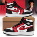 Custom Joji Solaris Tour Piss In The Wind High Top Shoes Joji Merch Gifts For Music Lovers - Merchluma
