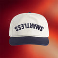SmartLess Merch 2026 SmartLess Upside Down Hat Embroidered Gift Ideas For Him - Merchluma