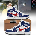 Customized Harry Styles 2026 Kiss All The Time Disco Occasionally Sneakers Harry Styles Merch - Merchluma