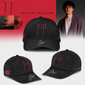 Joji Solaris Tour Piss In The Wind Black Hat Joji Merch Gifts For Music Lovers - Merchluma