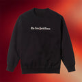 The New York Times Merch The Daily Logo Sweatshirt Gift Ideas For Friends - Merchluma
