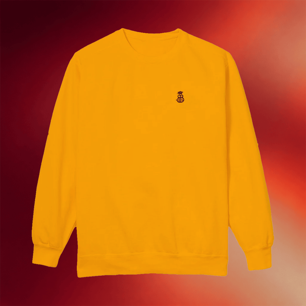 The New York Times Merch The Daily 2026 Genius Bee Sweatshirt Birthday Present For Friends - Merchluma