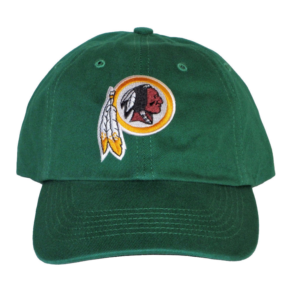 Washington Redskins Merch 2026 Washington Redskins Embroidered Hat Game Day Gift For Fans - Merchluma