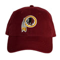 Washington Redskins Merch 2026 Washington Redskins Embroidered Hat Best Football Related Gifts - Merchluma