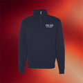 Phi Mu Merch 2026 Alumna Varsity Zip Shirt Phi Mu Sweatshirt Gift Ideas For Sisters - Merchluma