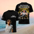 Bailey Zimmerman New To Country Summer Tour T-Shirt Bailey Zimmerman Merch Country Fan Gifts - Merchluma