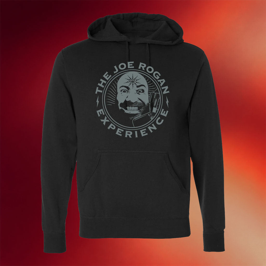 Higher Primate Merch 2026 JRE Hoodie Joe Rogan Merch Presents For Podcast Lovers - Merchluma