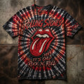 Rolling Stones It's Only Rock N Roll Shirt Rolling Stones Merch Gifts For Rock Fans - Merchluma