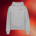 Phi Mu Merch 2026 Phi Mu Hoodie Phi Mu Symbol Hoodie Gift For Sisters - Merchluma