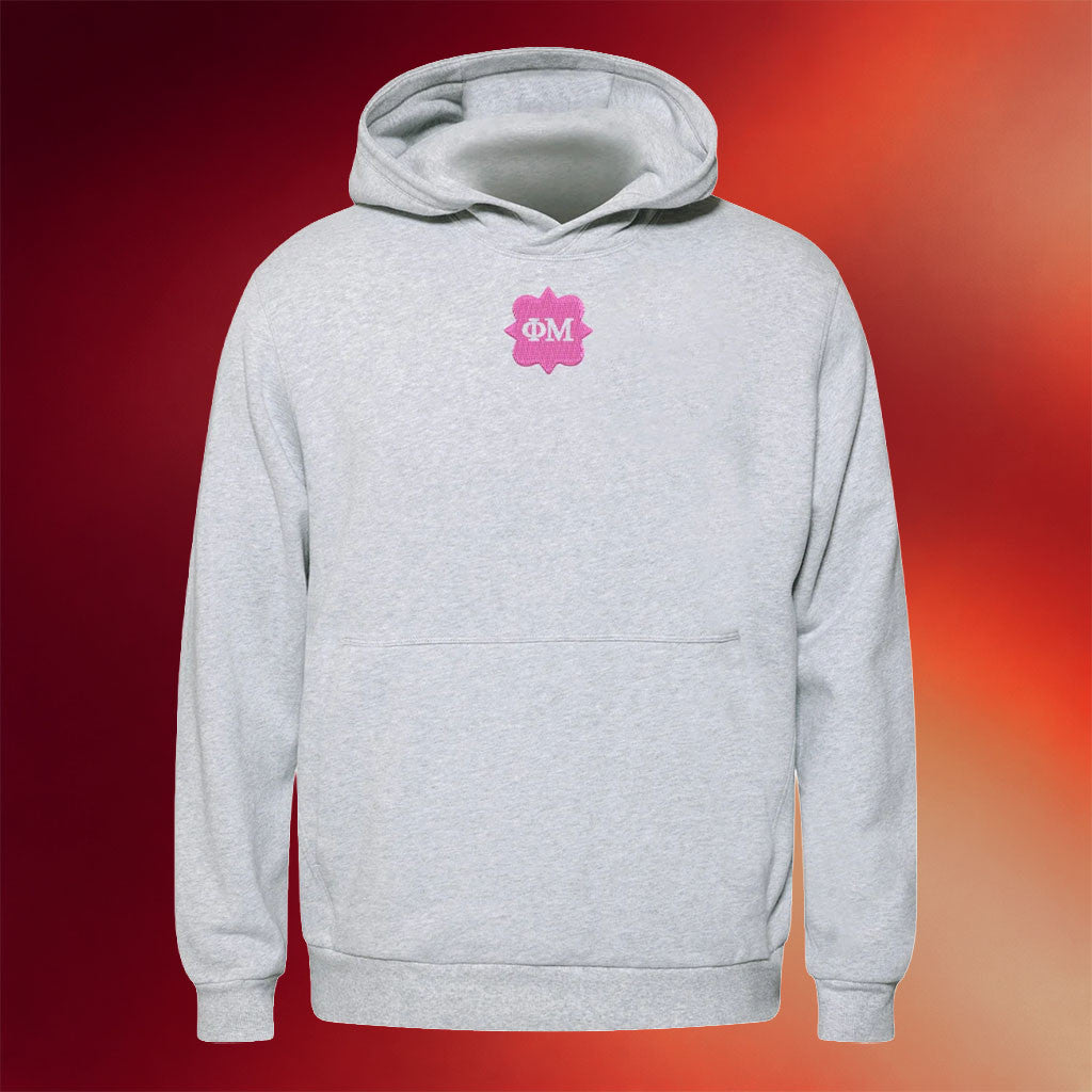 Phi Mu Merch 2026 Phi Mu Steady State Hoodie Birthday Presents For Sisters - Merchluma