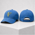 Roger Federer Hat RF Logo Hat Embroidered US Open Merch Gift For Tennis Lover - Merchluma