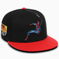 Spider-Man The Climax 1967 Snapback Hat Superhero Cap Spider-Man Merch Gift For Fans - Merchluma