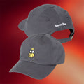 The New York Times Merch The Daily Queen Bee Baseball Cap Embroidered Gifts For BFF - Merchluma