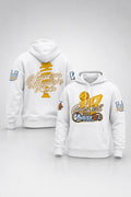 Vaqueros De Bayamon Merch 2026 Baloncesto Superior Nacional Campeones Hoodie Basketball Fan Gift - Merchluma