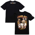 Washington Redskins Merch 2026 Sean Taylor #21 Collage T-Shirt Signed Gift For Football Fans - Merchluma