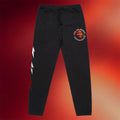 Higher Primate Merch 2026 JRE Sweatpants Black Joe Rogan Merch Gift For Podcast Lovers - Merchluma