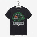 Eagles Dr Doom Merch Philadelphia Eagles City Of Brotherly Shove T-Shirt Dr Doom Eagles Shirt - Merchluma