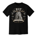 RIP Dolly Parton 1946 2026 Shirt She Gave The World Music Love And Light Tee Dolly Parton Merch - Merchluma