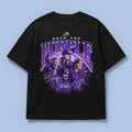 Rockies Rock The Purple T-Shirt Signed Colorado Rockies Merch Gifts For Baseball Lovers - Merchluma
