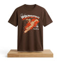 Disney NFL Collab Browns Merch Pluto Cleveland Browns 2026 Shirt Dawg Pound T-Shirt Gifts - Merchluma