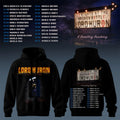 Lord Huron Tour 2026 Hoodie A Rambling Residency Lord Huron Merch Gifts For Music Lovers - Merchluma
