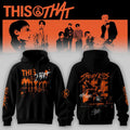 Stray Kids This And That Signature Hoodie Stray Kids Merch Music Related Gifts For Guys - Merchluma