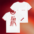 Beyonce Merch 2026 Cowboy Carter Ringer T-Shirt Beyonce Shirt Presents For Music Lovers - Merchluma