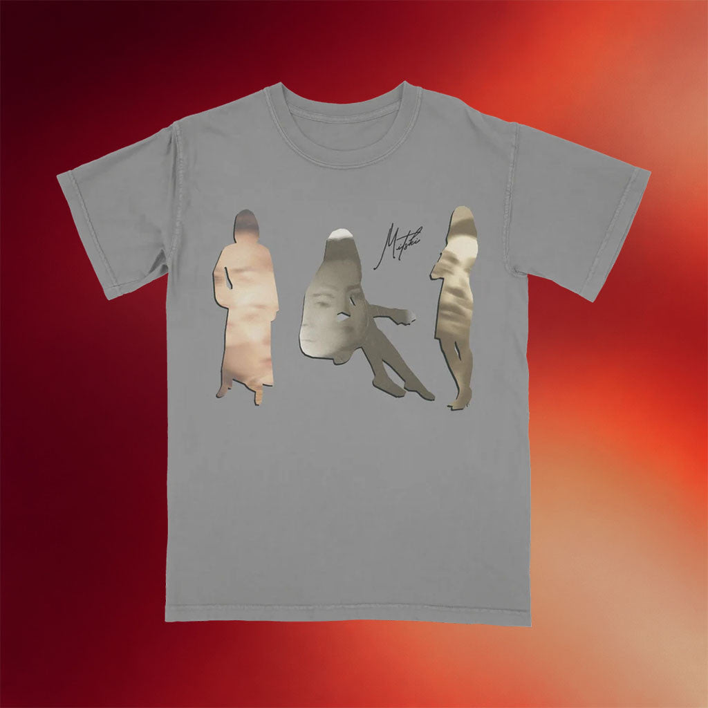 Mitski Merch 2026 Multi-dimension T-Shirt Mitski Shirt Present Ideas For Music Lovers - Merchluma