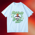 Off Campus Merch 2026 Daddy I Love Him Di Laurentis T-Shirt Gifts For Fans - Merchluma
