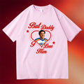 Off Campus Merch 2026 Daddy I Love Him GRAHAM T-Shirt Gifts For Friends - Merchluma