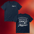 Off Campus Merch 2026 Malone's Off Campus T-Shirt Gifts For Fans - Merchluma